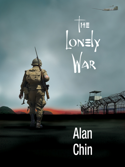 Cover image for The Lonely War